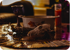 Maha Rudarkash Pooja